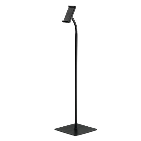 Durable Tought Floor Tablet Stand - Ultimate Stability & Style for Your Devices (Model: 894501)